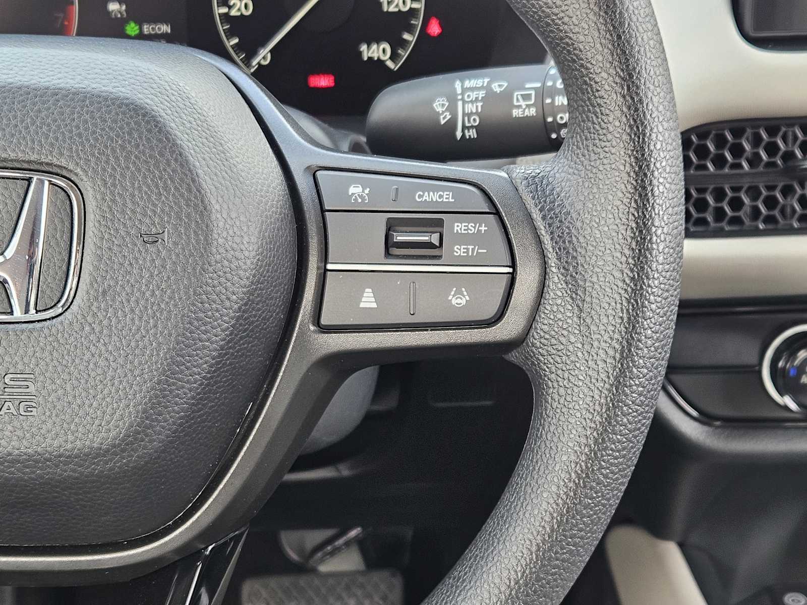 Thumbnail: 2026 Honda HR-V - 26