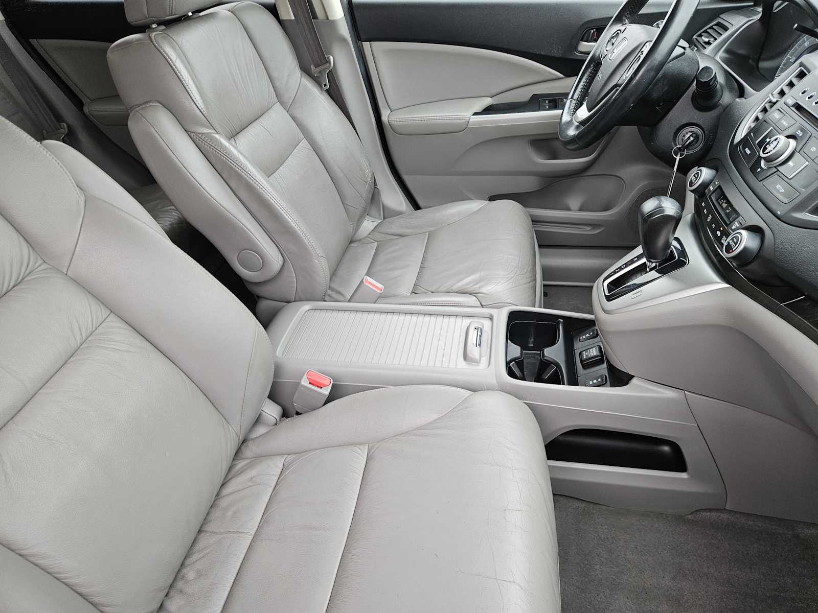 Thumbnail: 2013 Honda CR-V - 14