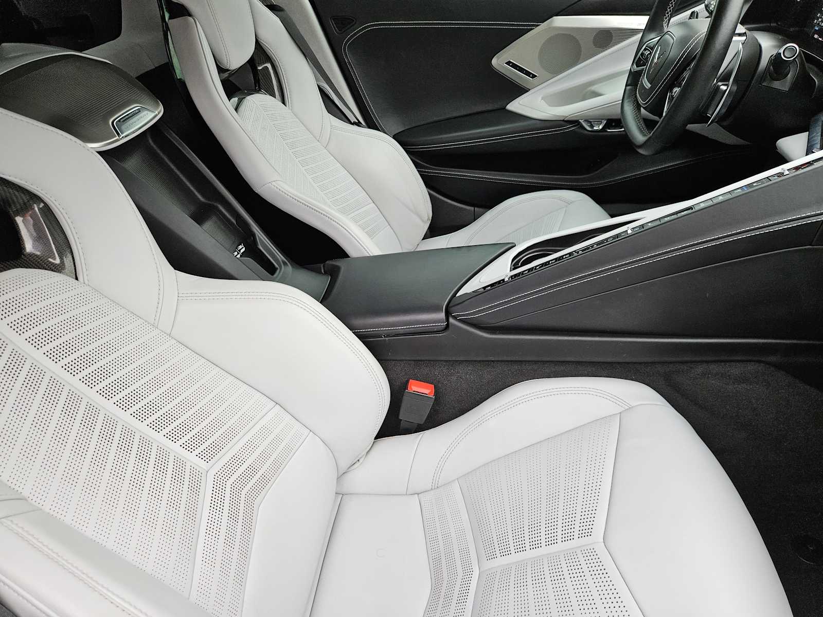 Thumbnail: 2022 Chevrolet Corvette - 14