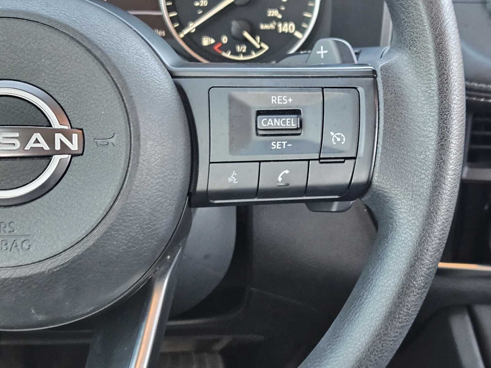 Thumbnail: 2023 Nissan Rogue - 26