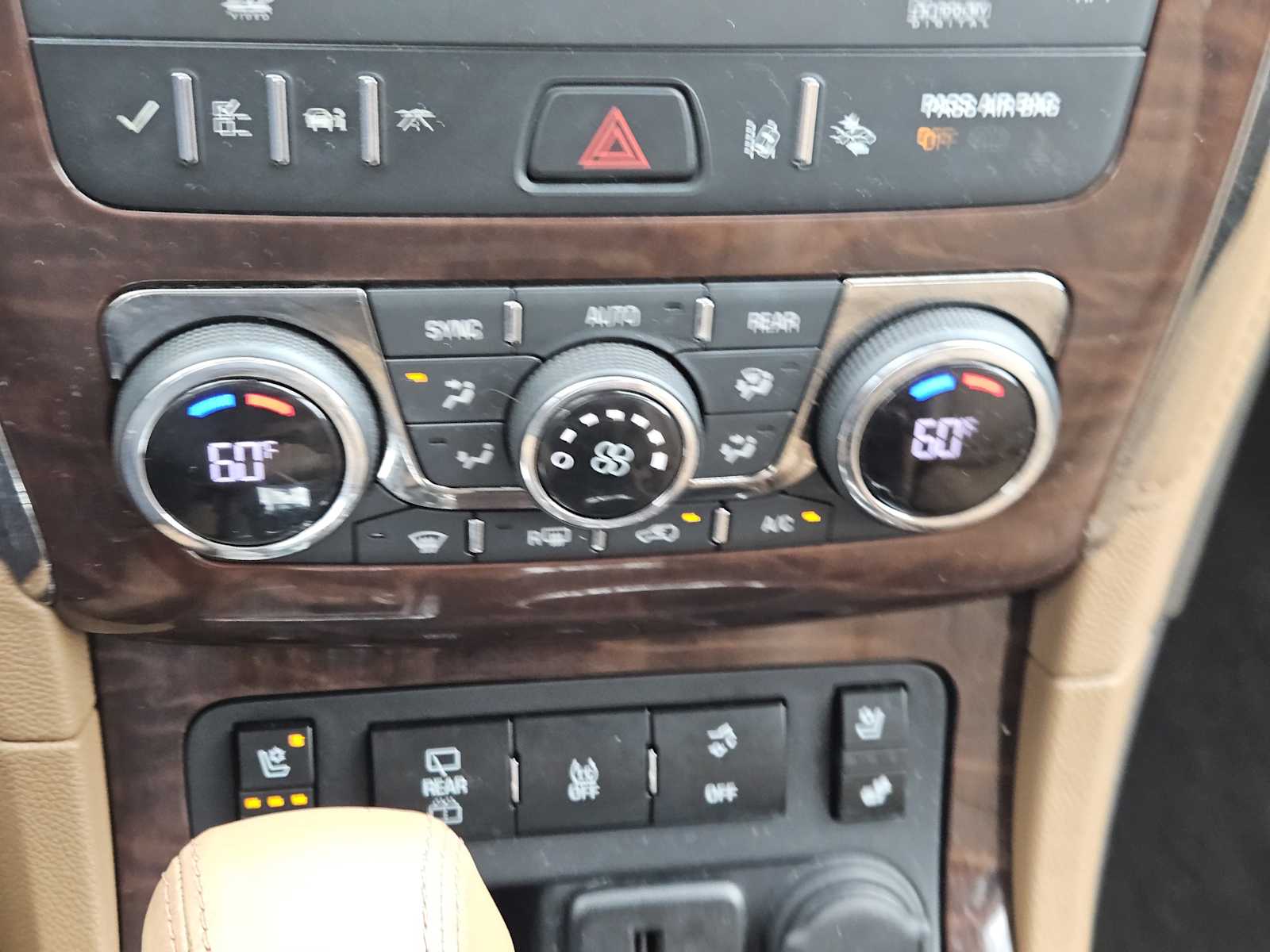 Thumbnail: 2016 Buick Enclave - 18