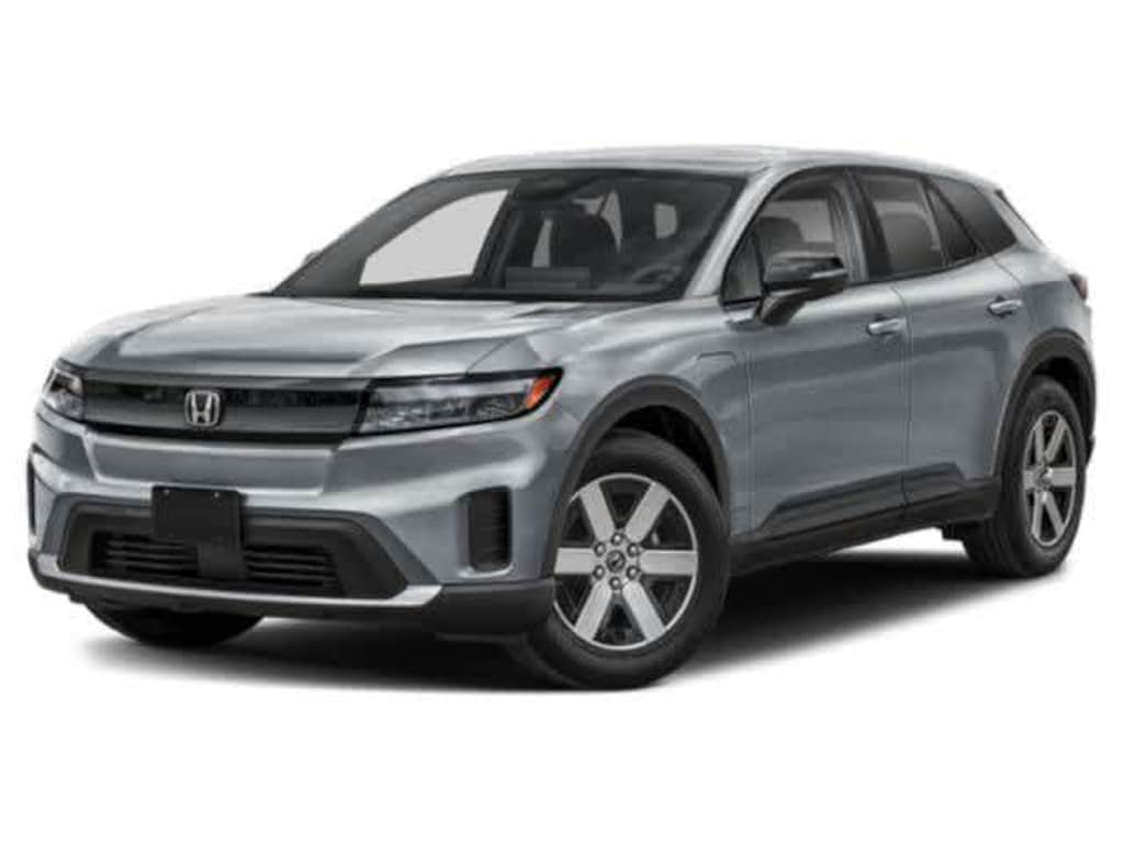 New 2026 Honda Prologue EX SUV