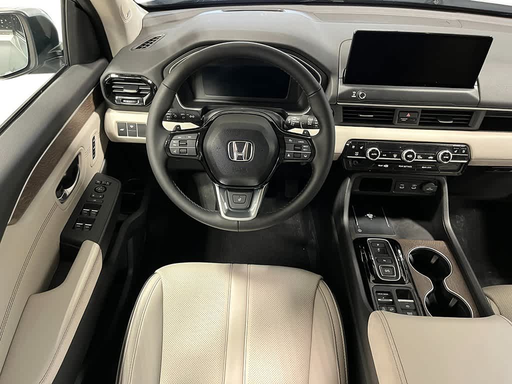 Thumbnail: 2026 Honda Pilot - 26