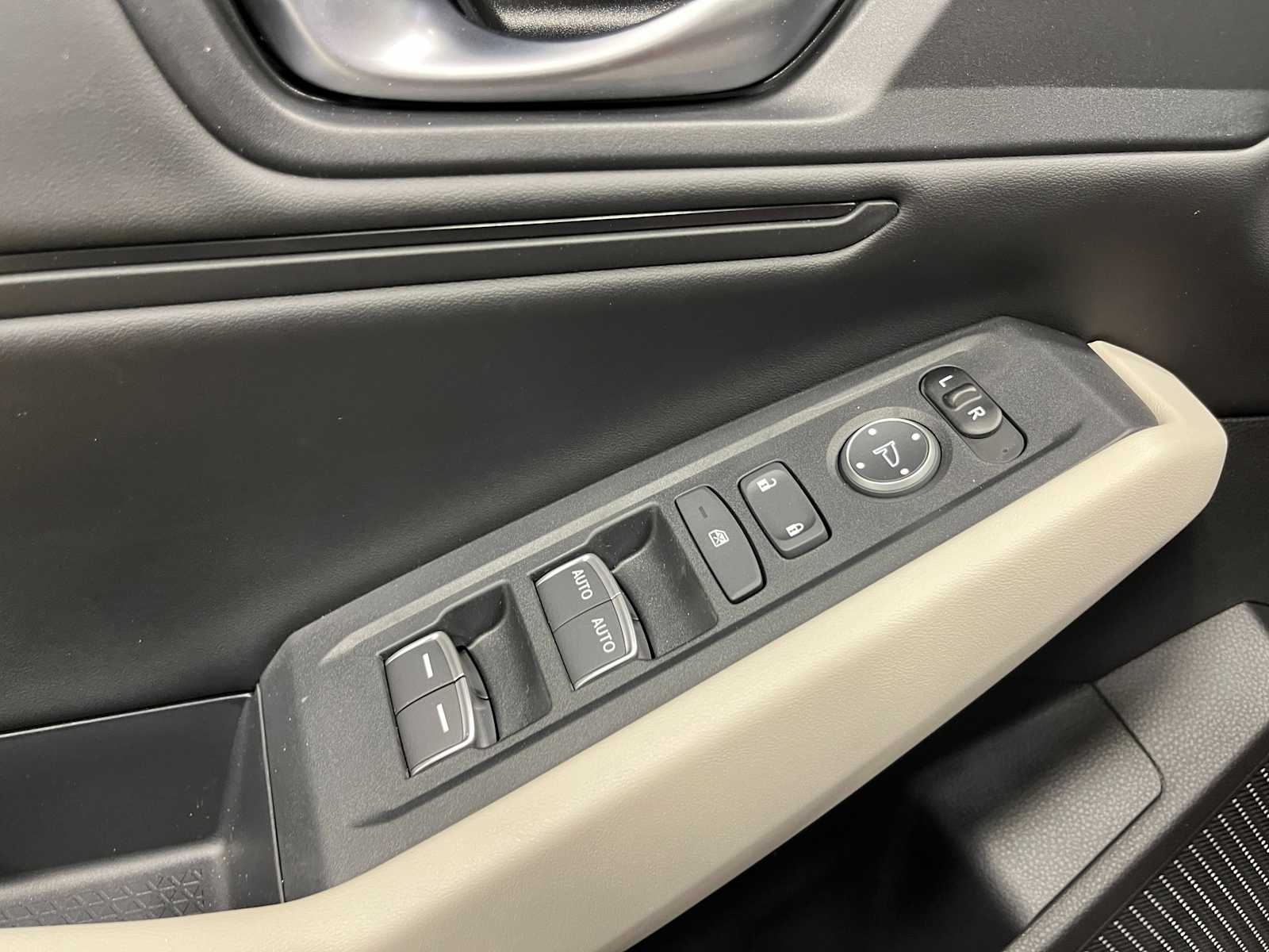 Thumbnail: 2026 Honda Accord - 12