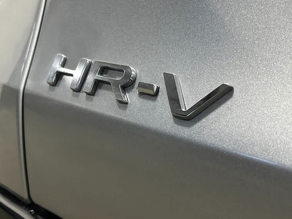 Thumbnail: 2027 Honda HR-V - 6