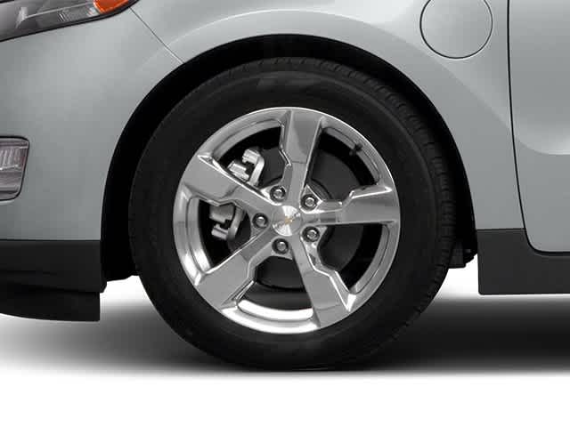 Thumbnail: 2014 Chevrolet Volt - 14