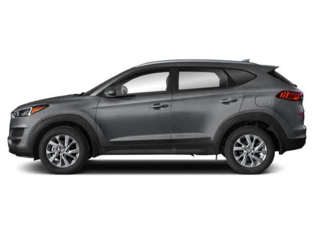 Thumbnail: 2020 Hyundai Tucson - 3
