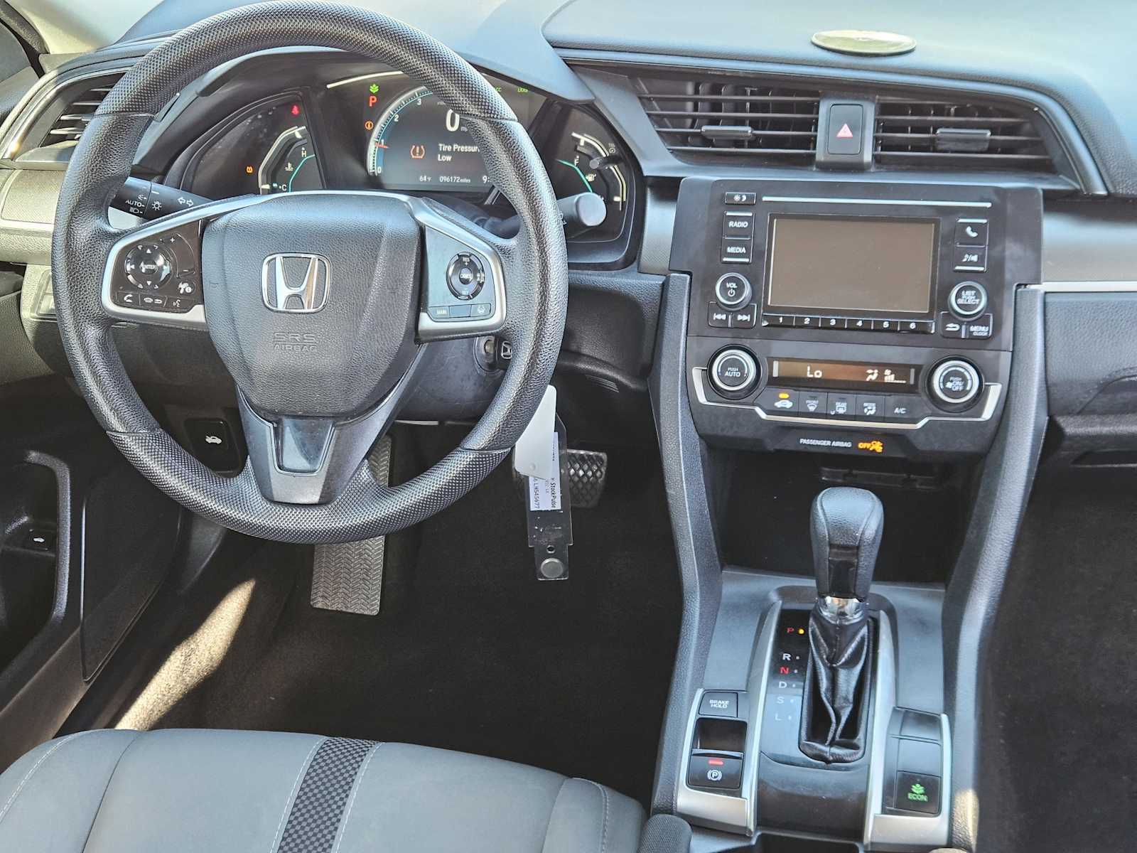 Thumbnail: 2020 Honda Civic - 24