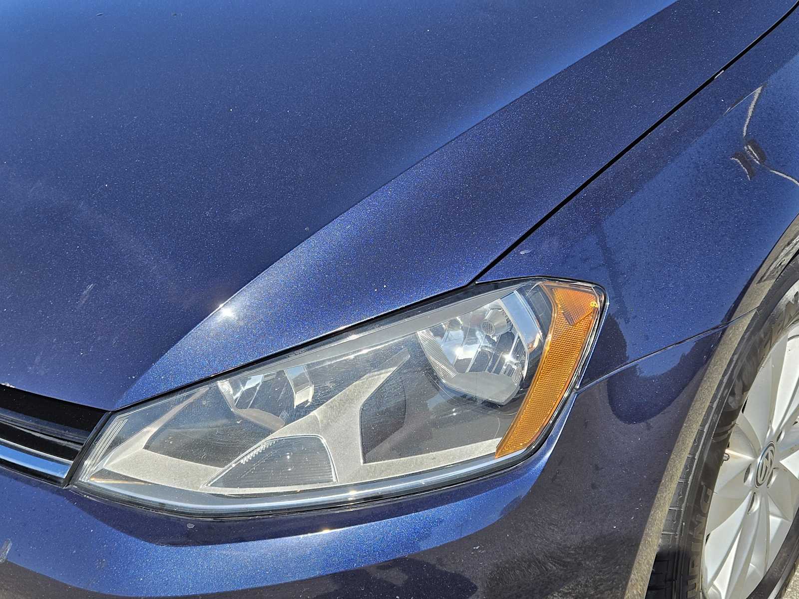 Thumbnail: 2016 Volkswagen Golf - 7