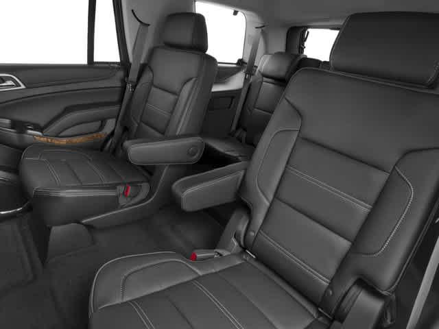 Thumbnail: 2017 GMC Yukon - 16