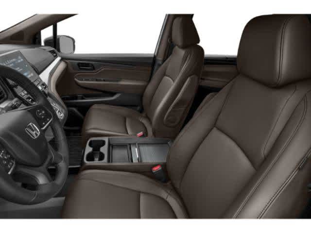 Thumbnail: 2023 Honda Odyssey - 12