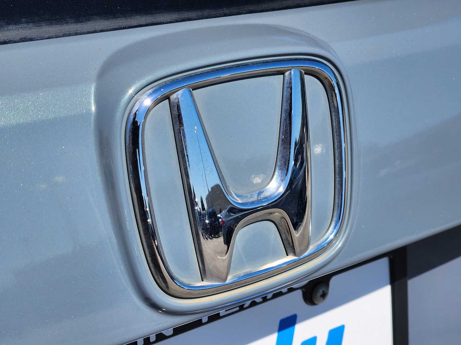 Thumbnail: 2017 Honda Civic - 11