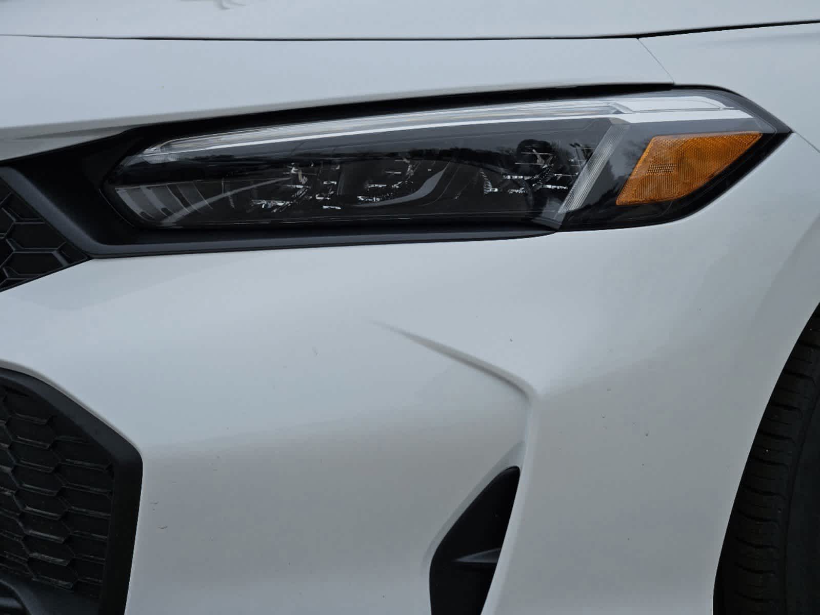 Thumbnail: 2025 Honda Civic - 7