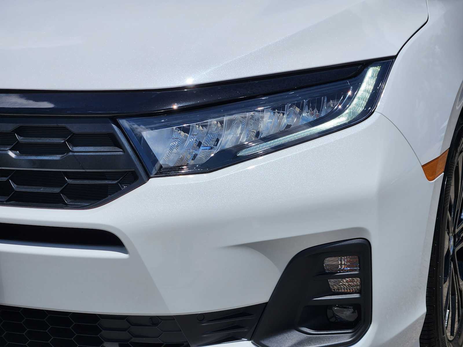 Thumbnail: 2026 Honda Odyssey - 6