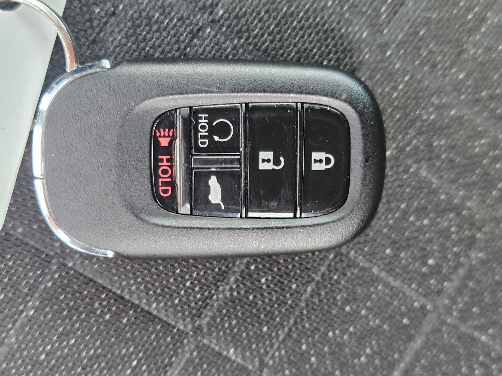 2023 Honda HR-V Sport 32