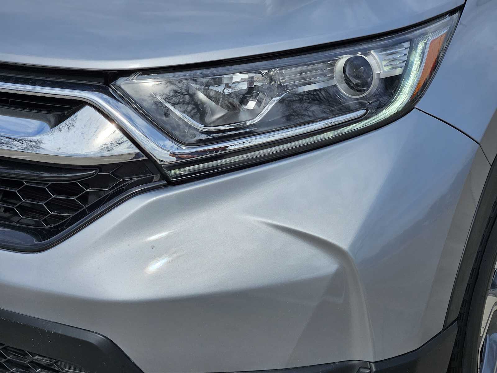 Thumbnail: 2019 Honda CR-V - 7