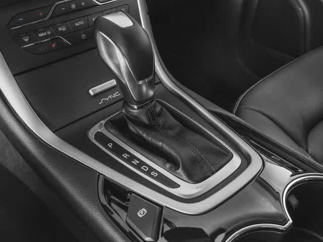 Thumbnail: 2017 Ford Edge - 11
