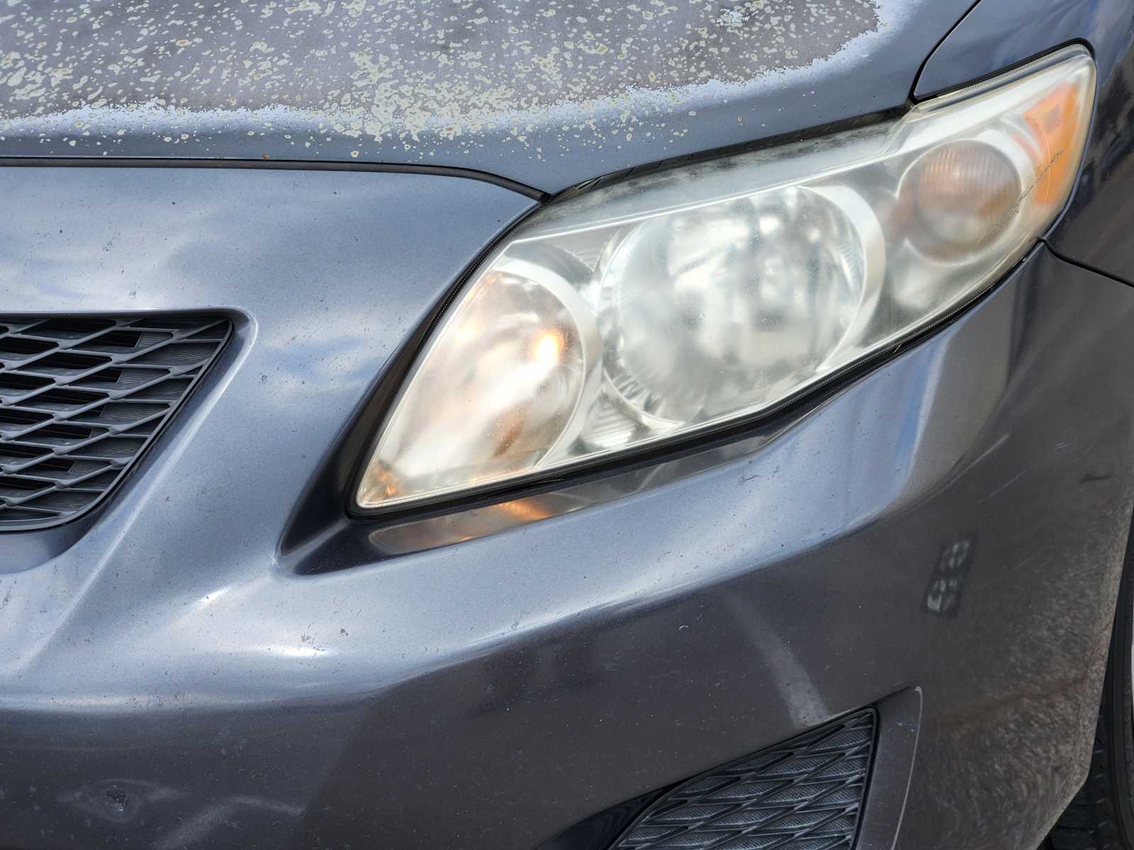 Thumbnail: 2010 Toyota Corolla - 7