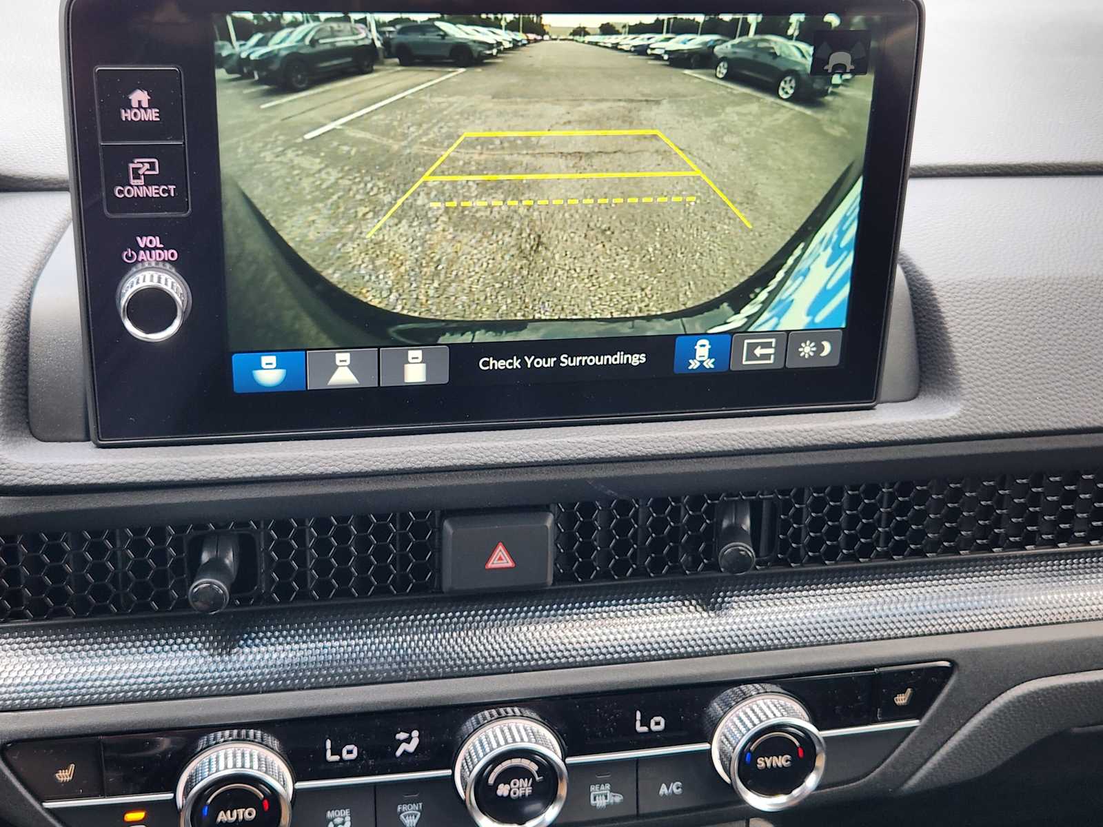 Thumbnail: 2026 Honda CR-V - 14