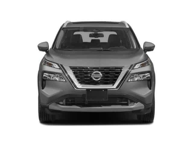 Thumbnail: 2022 Nissan Rogue - 5