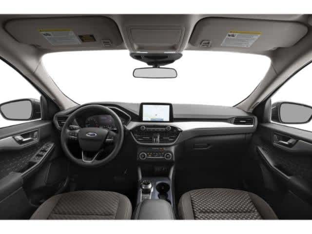Thumbnail: 2020 Ford Escape - 9