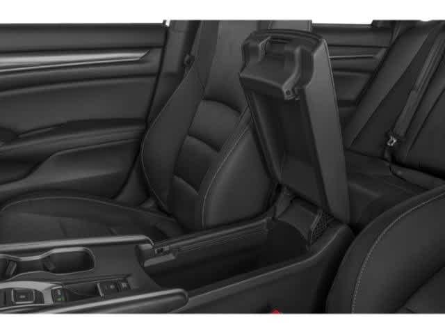 Thumbnail: 2022 Honda Accord - 17