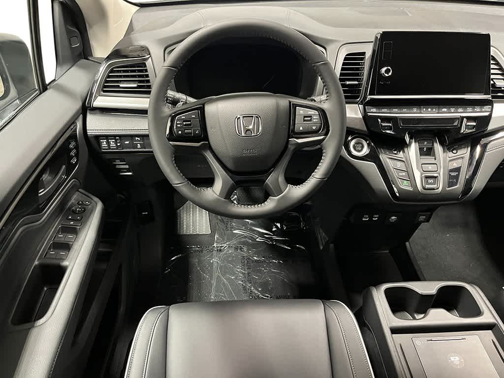 Thumbnail: 2026 Honda Odyssey - 26
