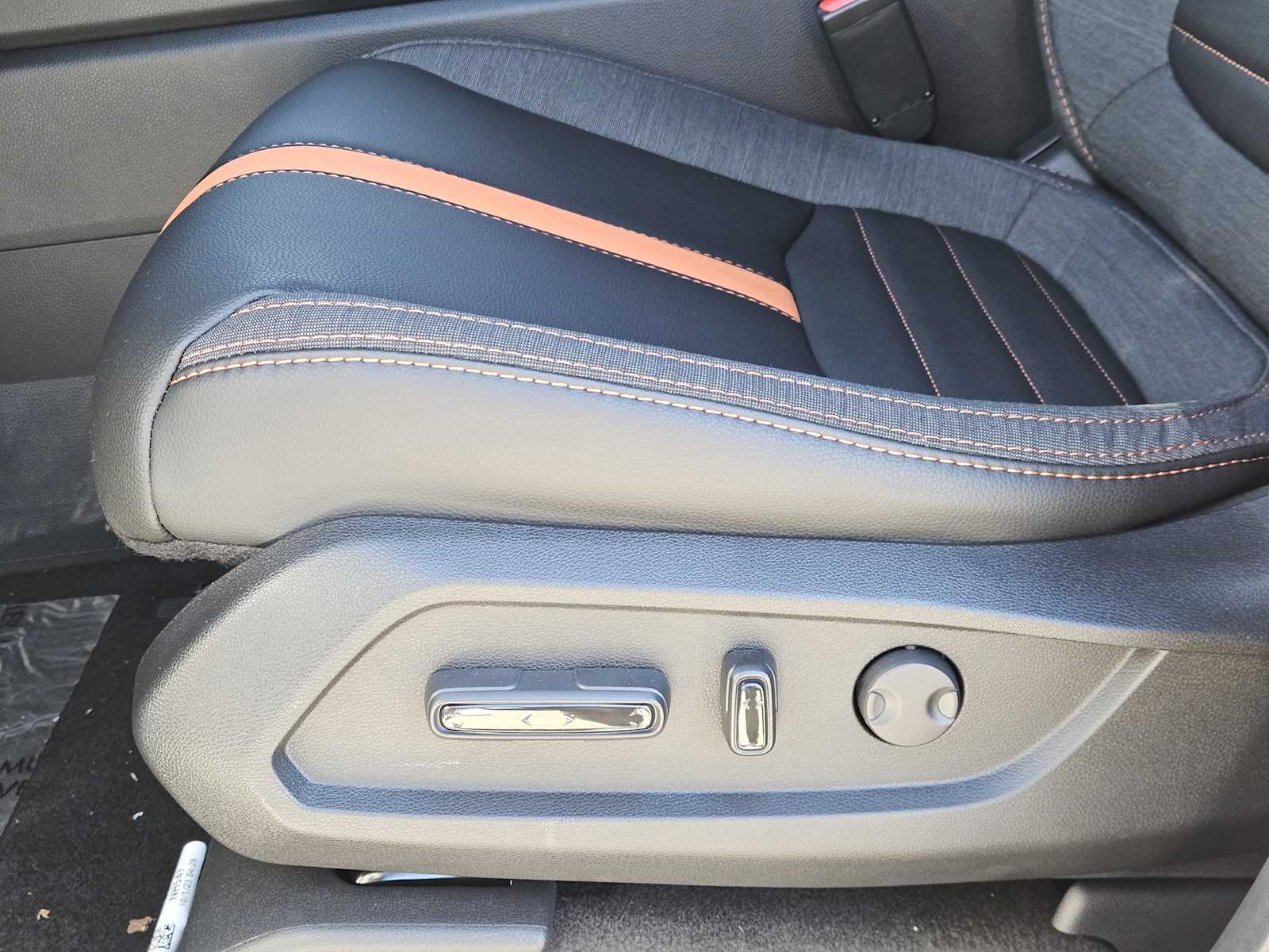 Thumbnail: 2026 Honda Passport - 19