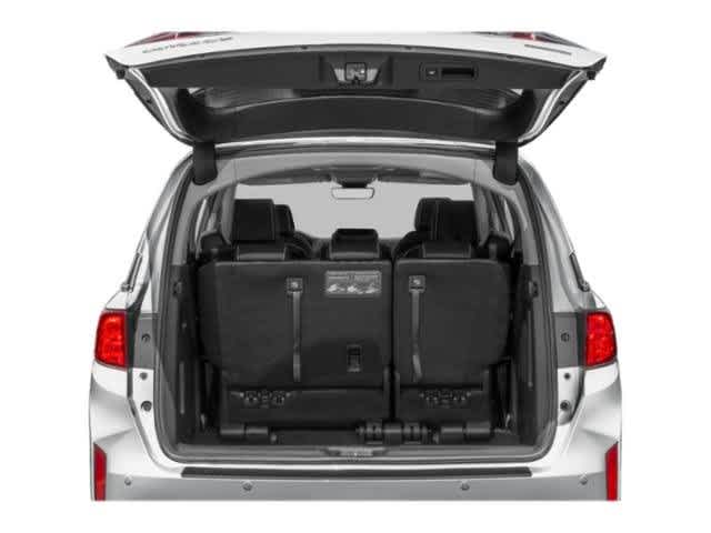 Thumbnail: 2026 Honda Odyssey - 14
