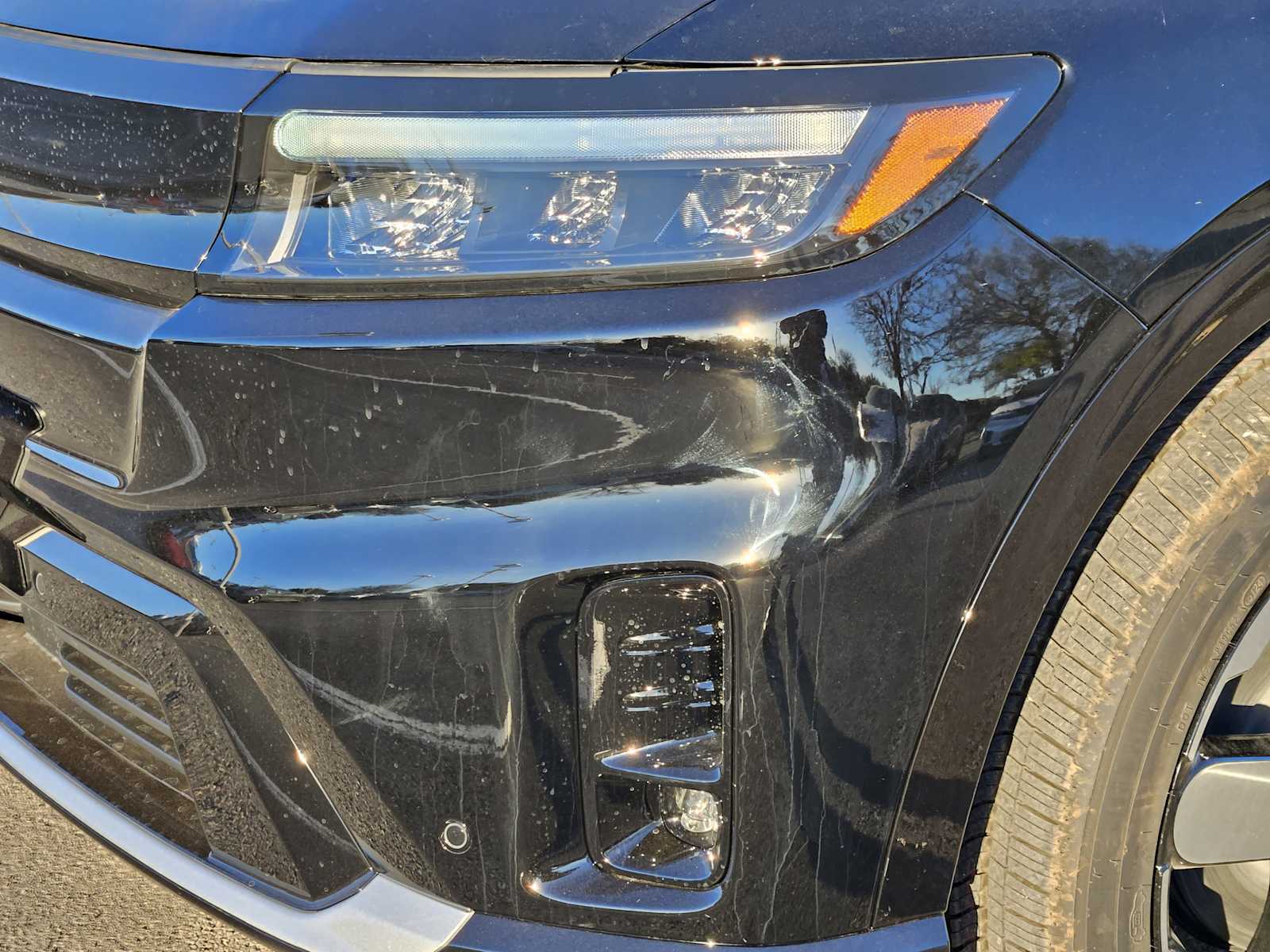 Thumbnail: 2026 Honda Prologue - 7