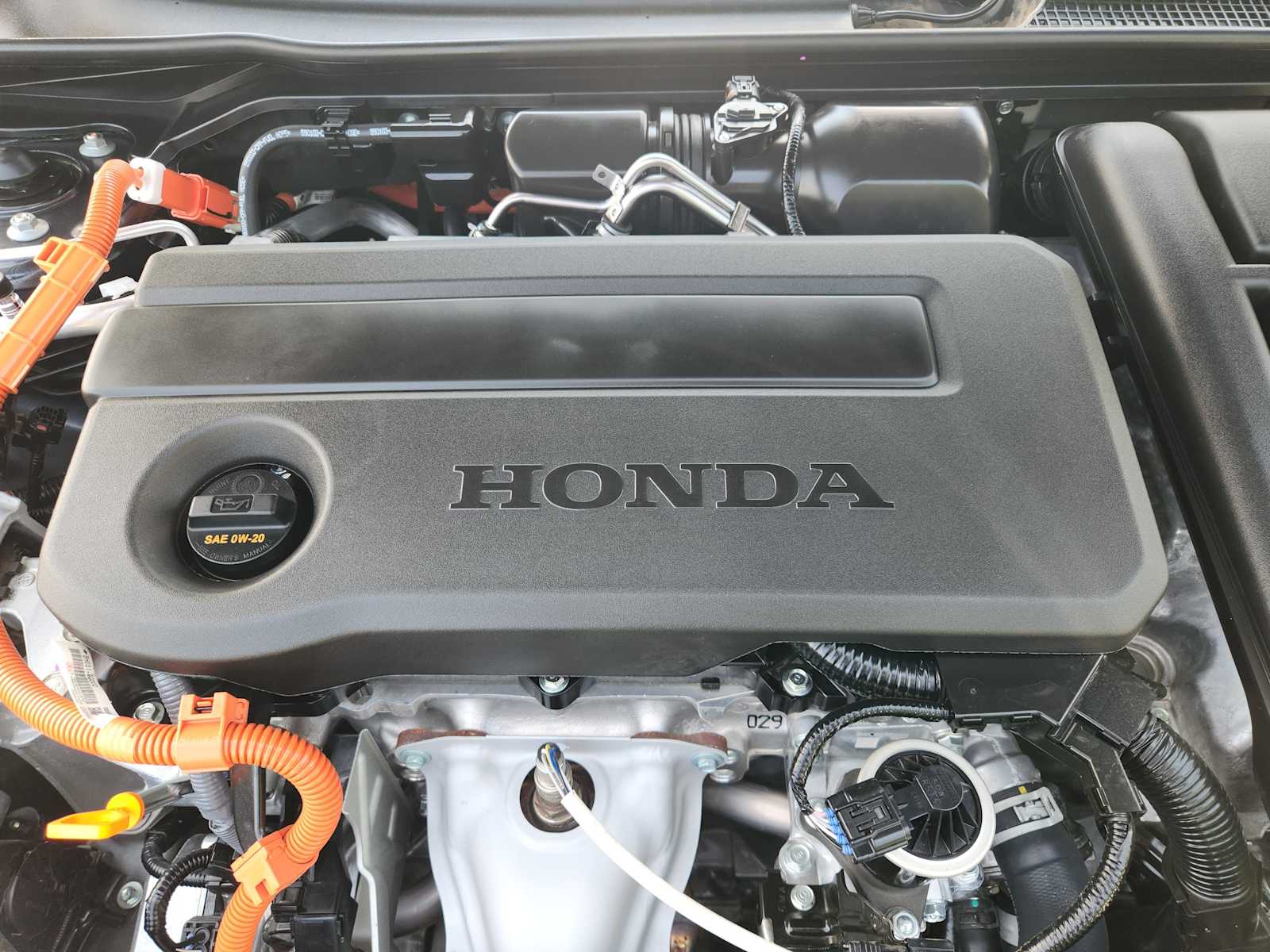 Thumbnail: 2026 Honda Civic - 31