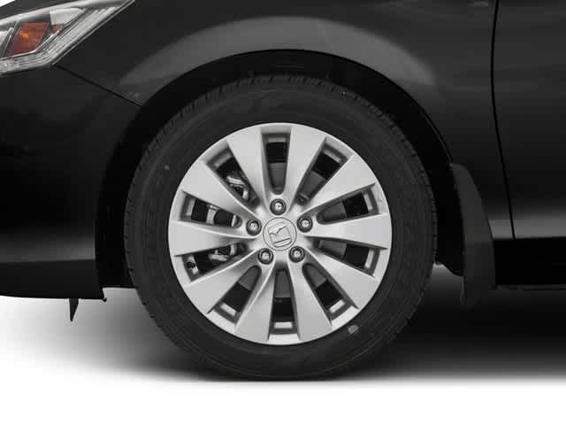 Thumbnail: 2015 Honda Accord - 11
