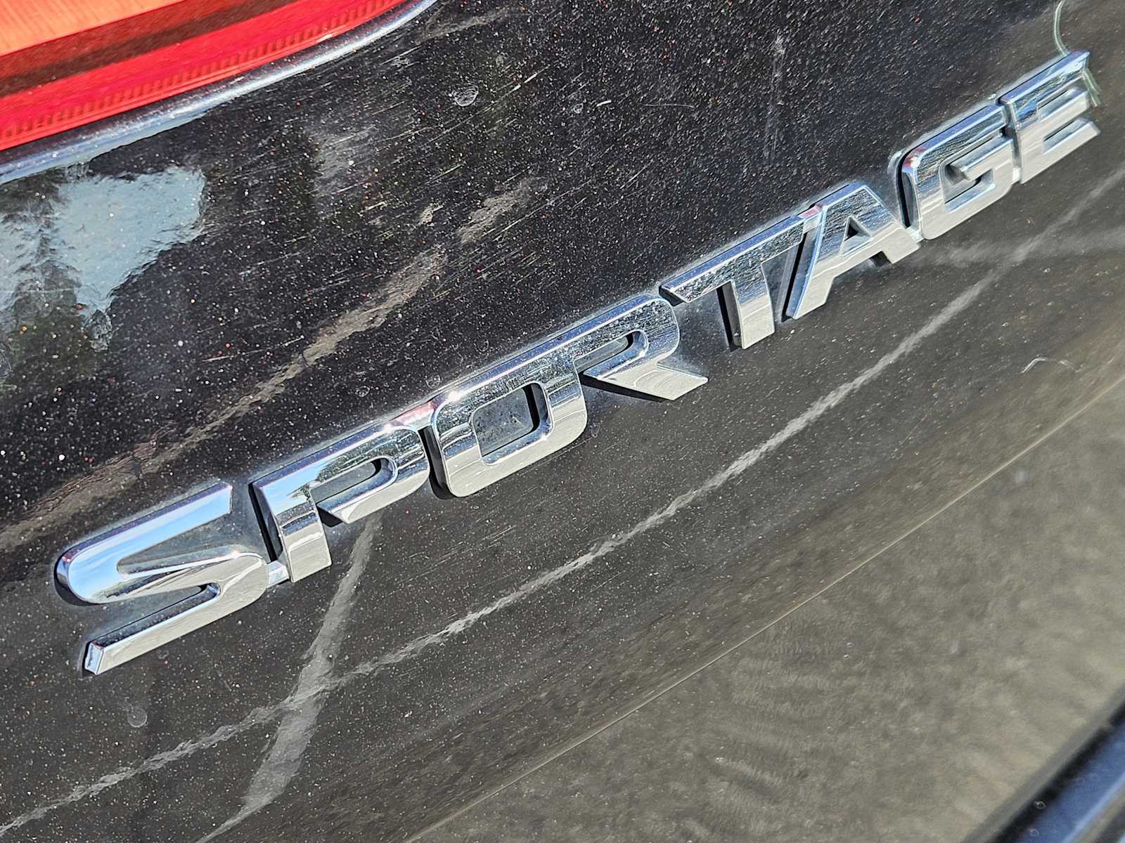 Thumbnail: 2018 Kia Sportage - 12