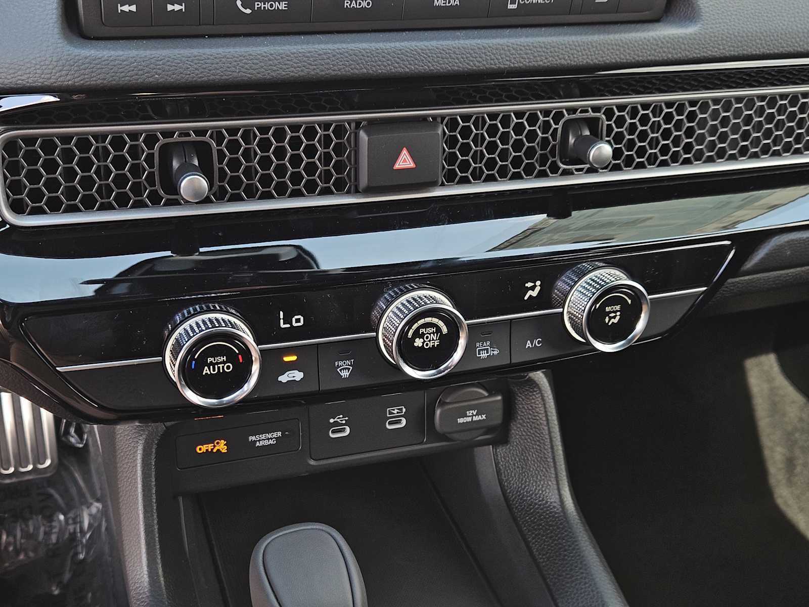 Thumbnail: 2026 Honda Civic - 16