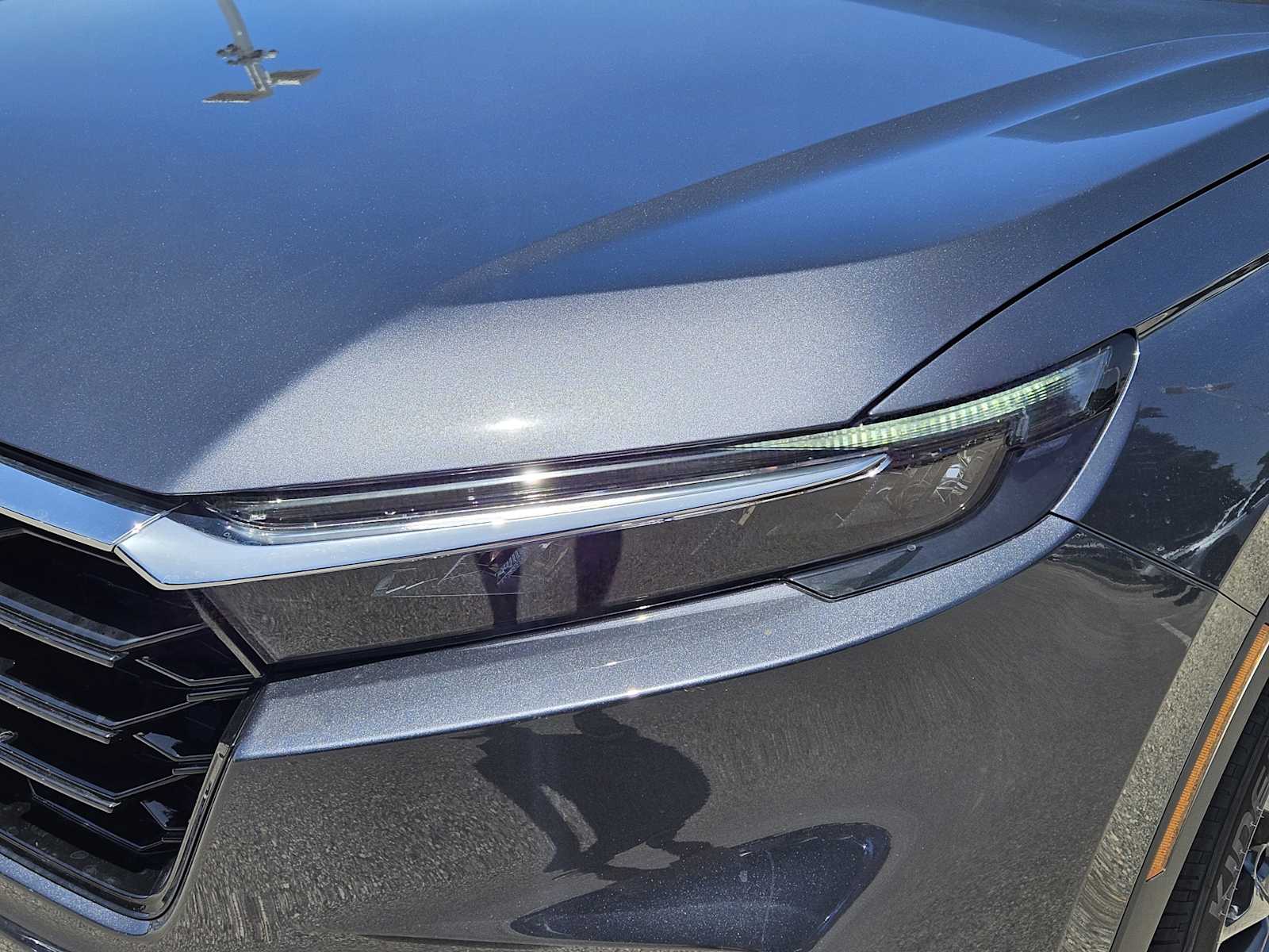 Thumbnail: 2026 Honda CR-V - 7