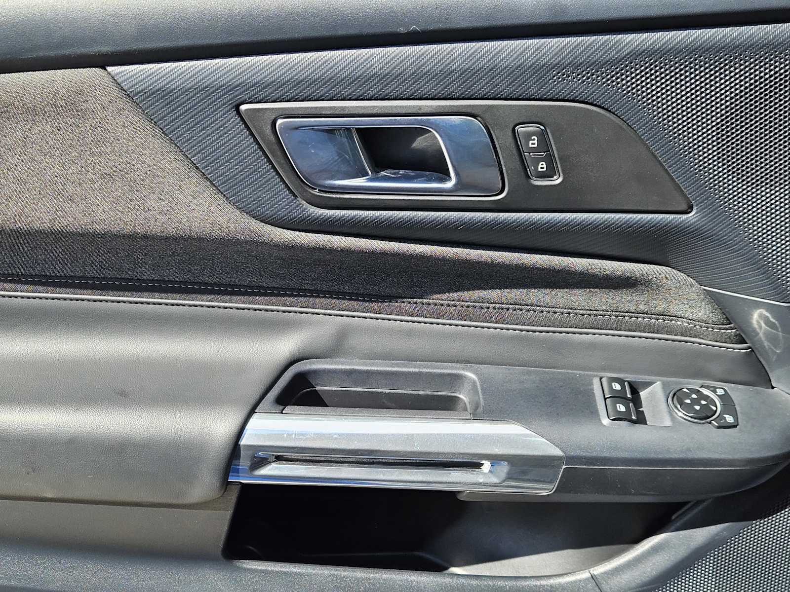 Thumbnail: 2024 Ford Mustang - 22