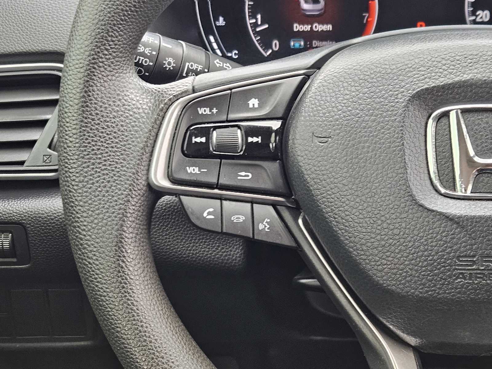 Thumbnail: 2020 Honda Accord - 25