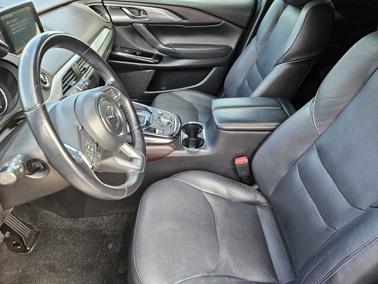 Thumbnail: 2019 Mazda CX-9 - 12