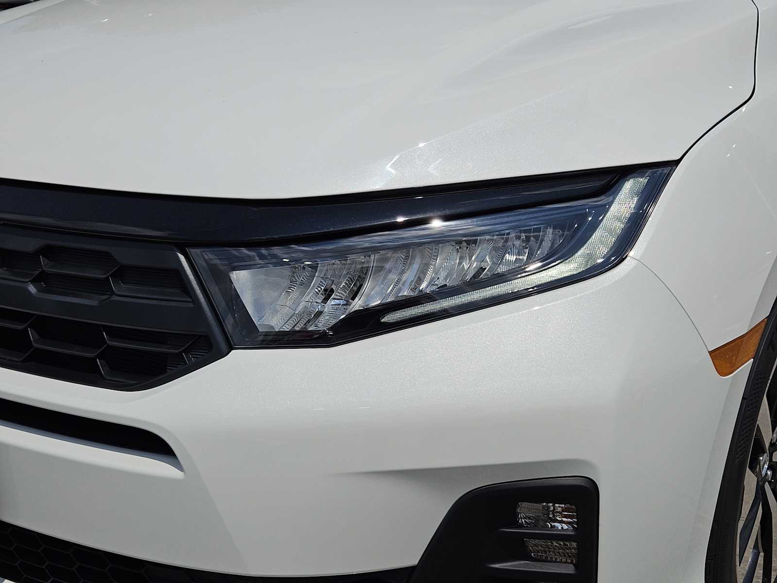 Thumbnail: 2025 Honda Odyssey - 6