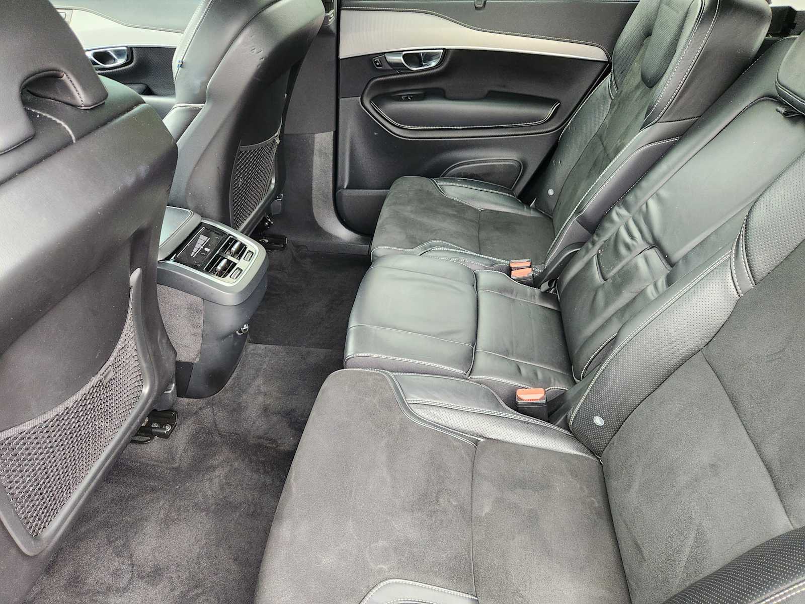Thumbnail: 2019 Volvo XC90 - 31