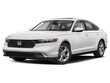Honda Accord Hybrid