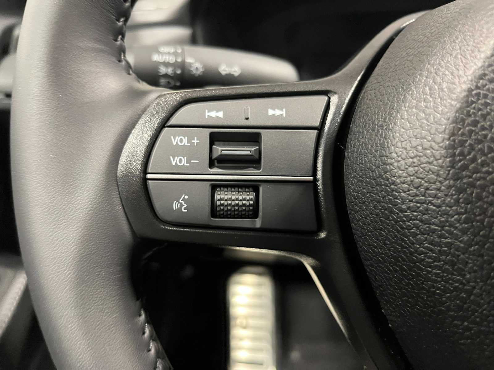 Thumbnail: 2026 Honda Accord - 18