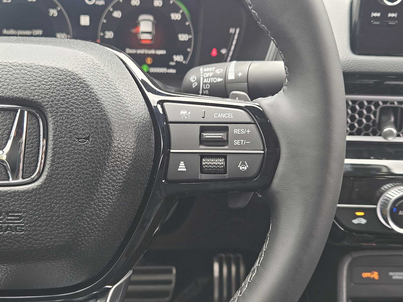 Thumbnail: 2026 Honda Civic - 23