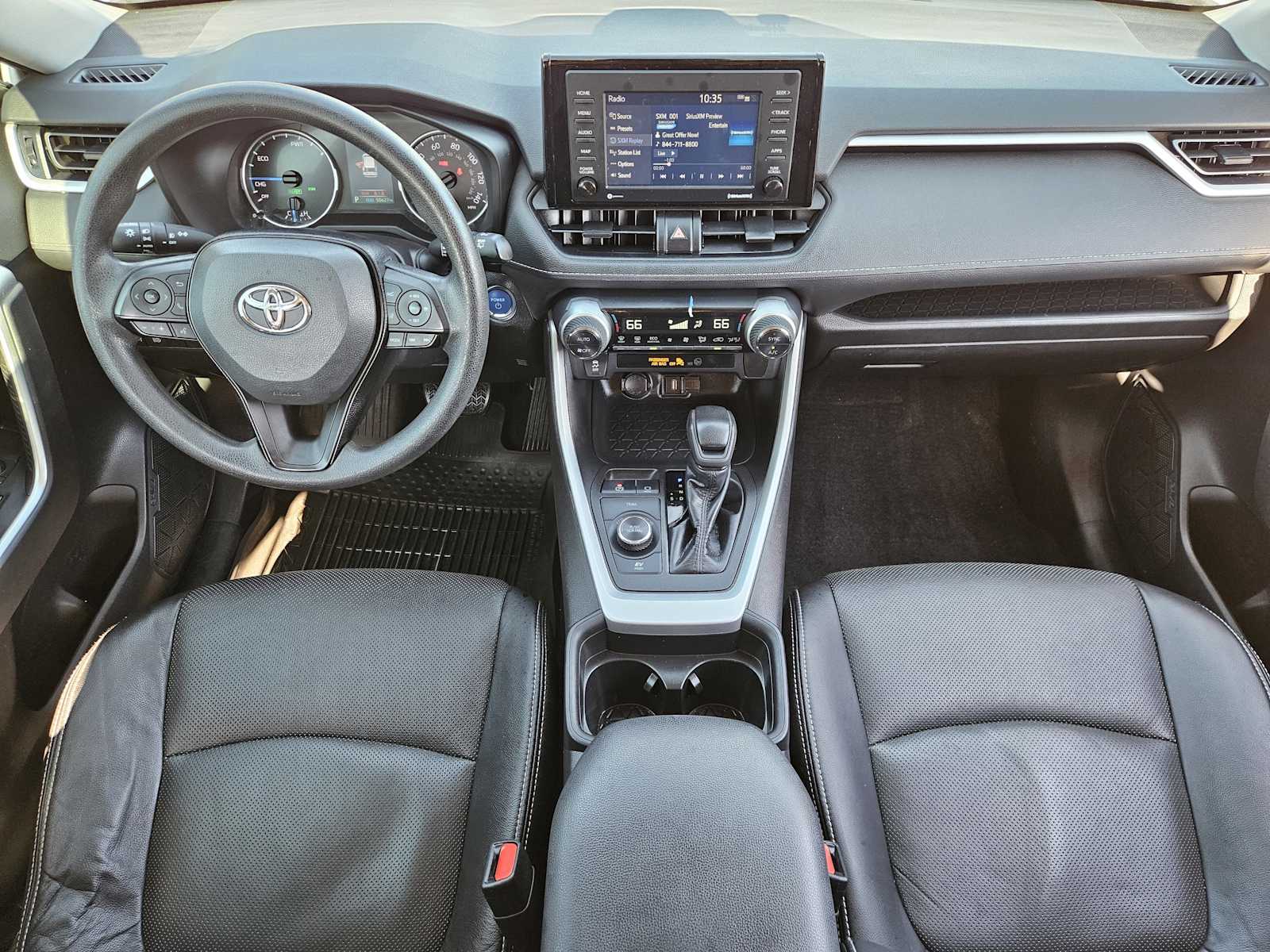Thumbnail: 2021 Toyota RAV4 - 26