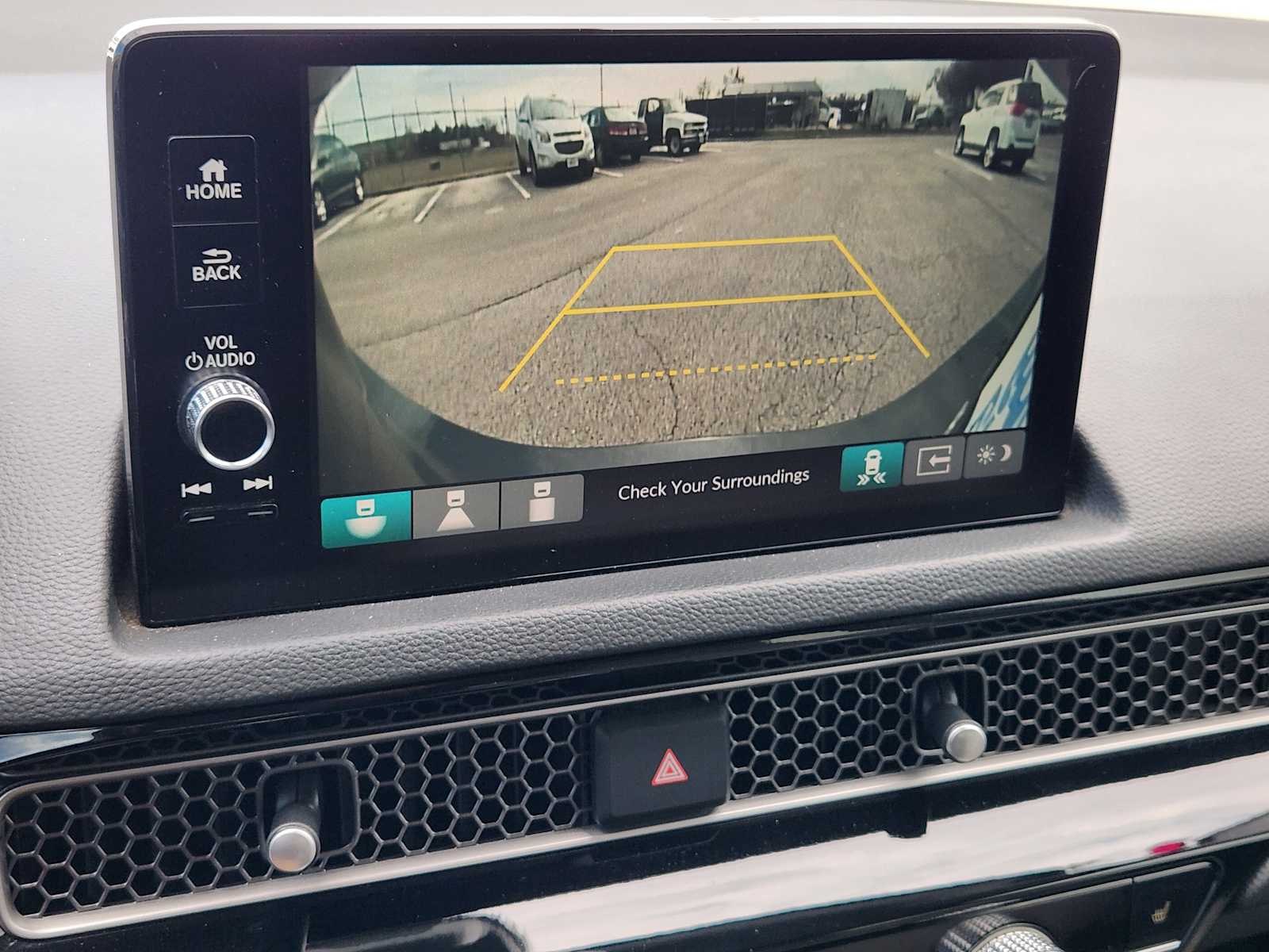 Thumbnail: 2023 Honda Civic - 18