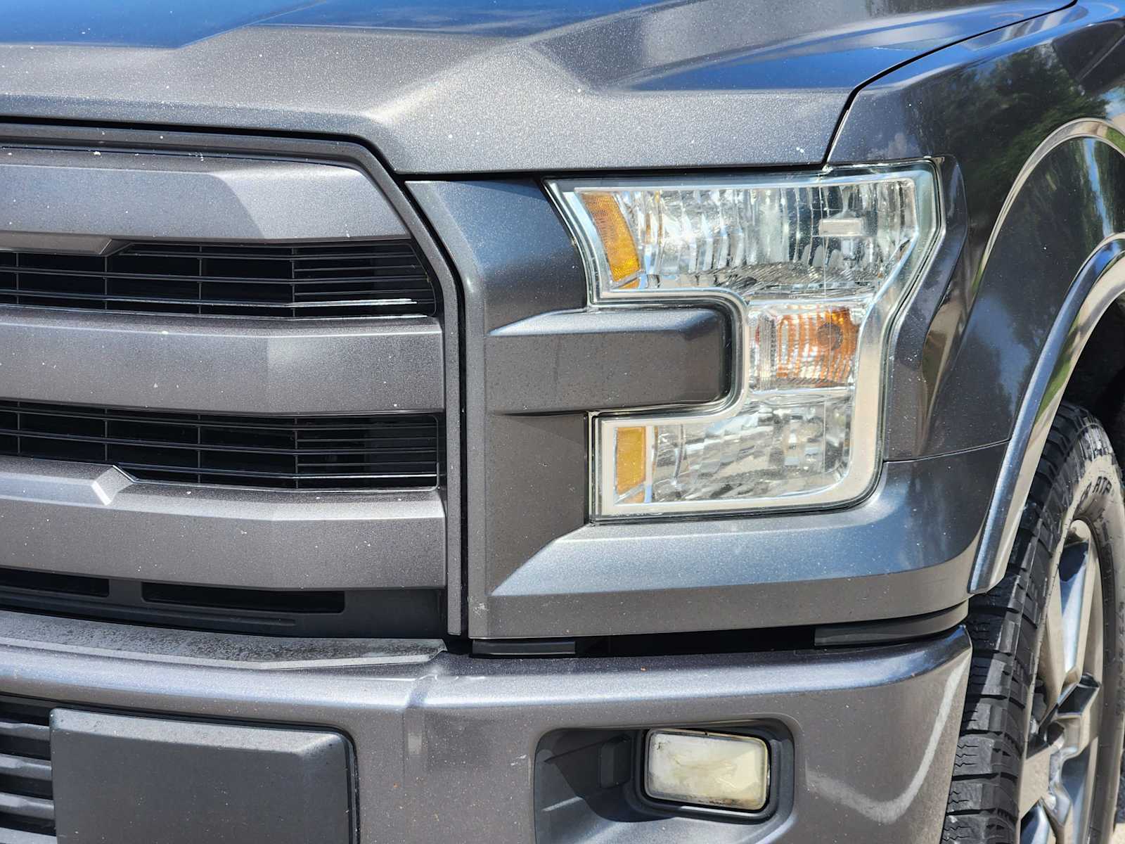 Thumbnail: 2016 Ford F-150 - 7