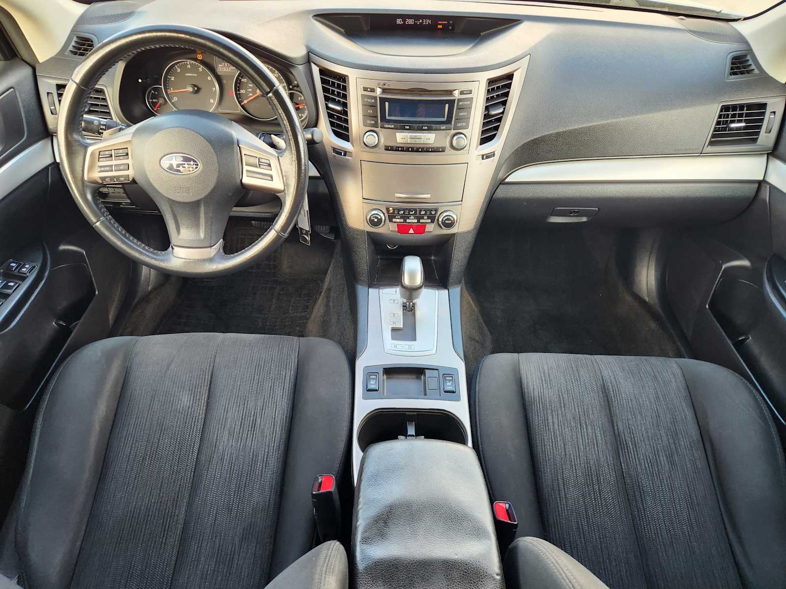 Thumbnail: 2013 Subaru Outback - 25