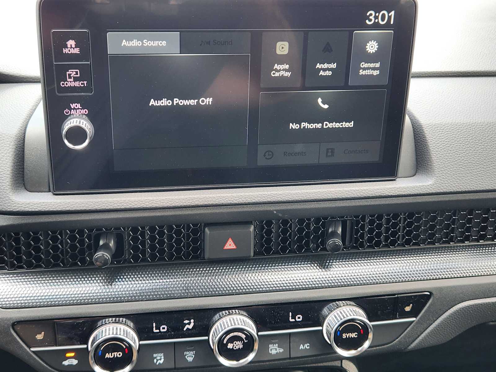 Thumbnail: 2026 Honda CR-V - 13