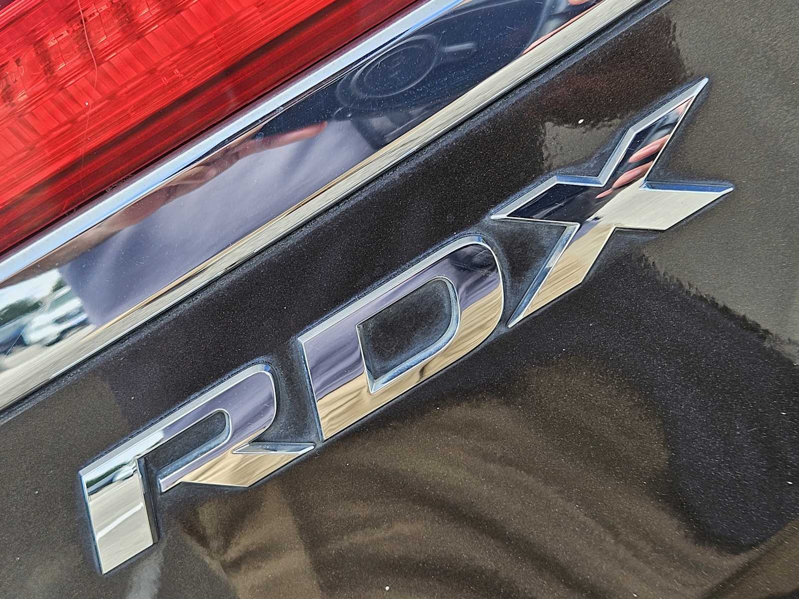 Thumbnail: 2015 Acura RDX - 11