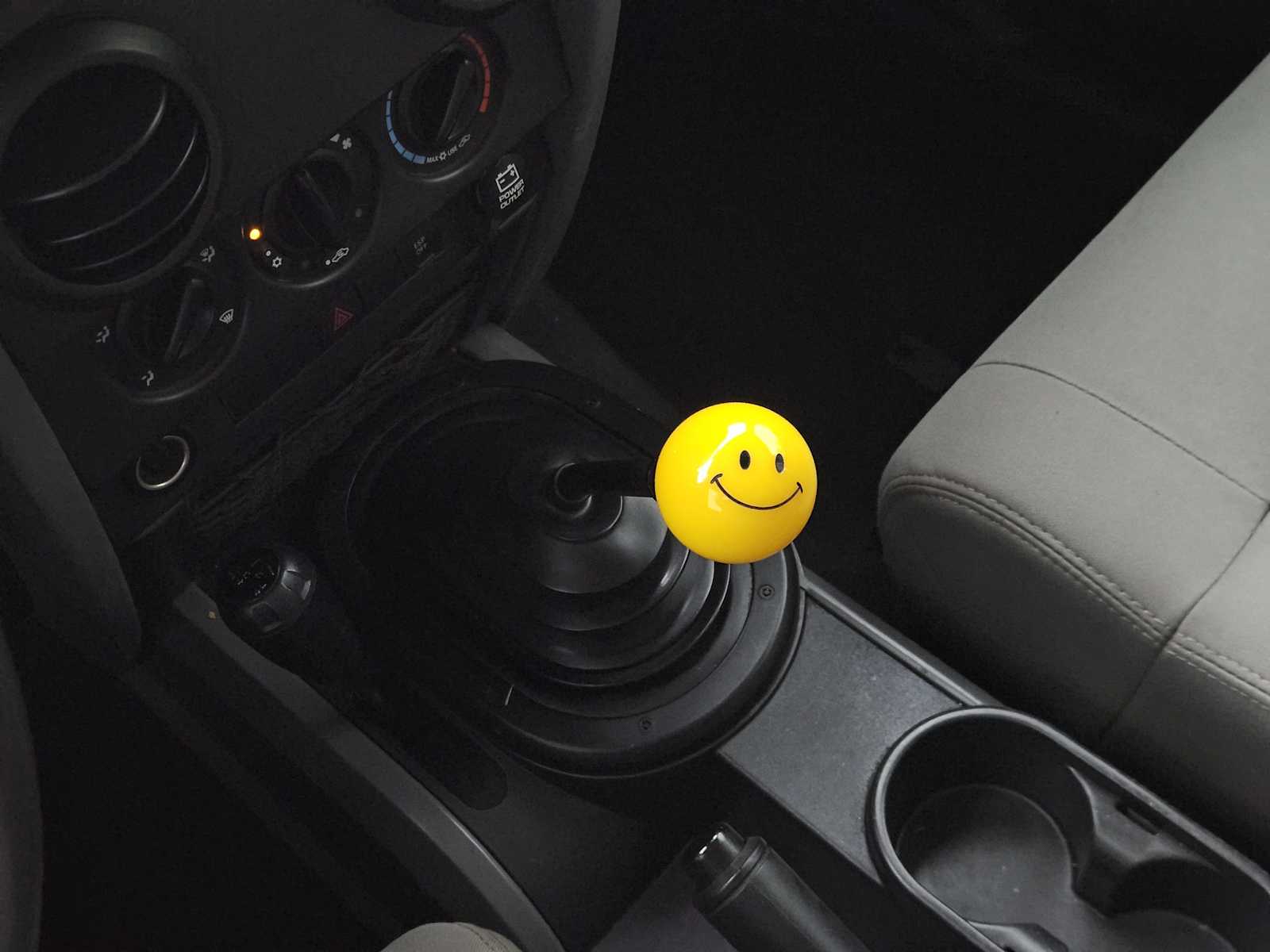 Thumbnail: 2009 Jeep Wrangler - 19